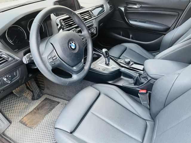 BMW寶馬 118I  第5張相片