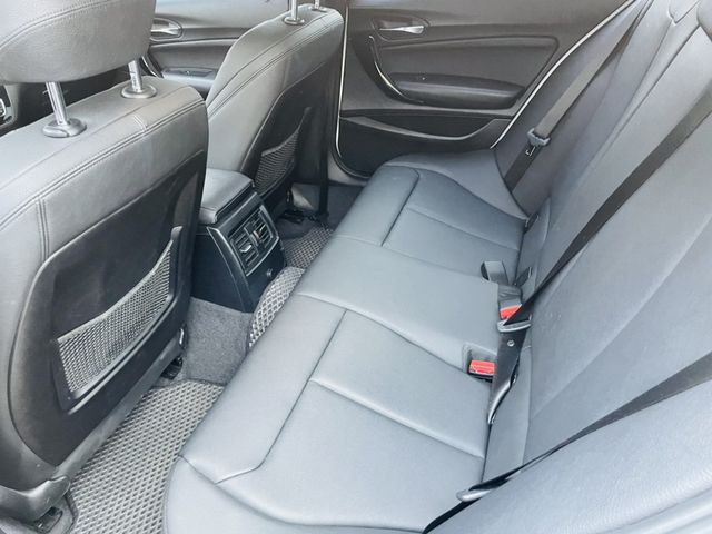 BMW寶馬 118I  第7張相片