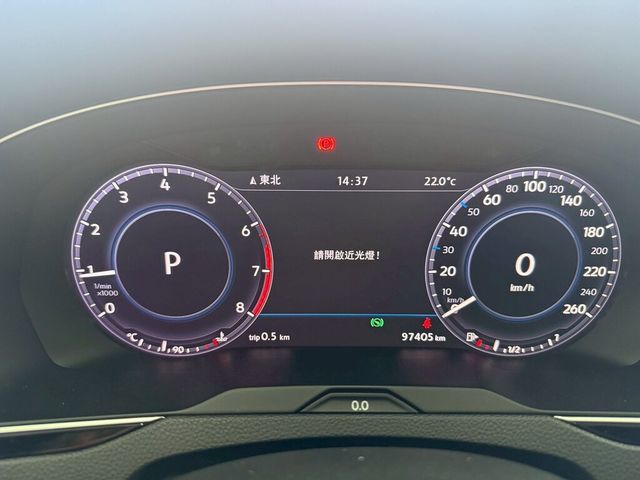VOLKSWAGEN福斯 PASSAT  第4張相片