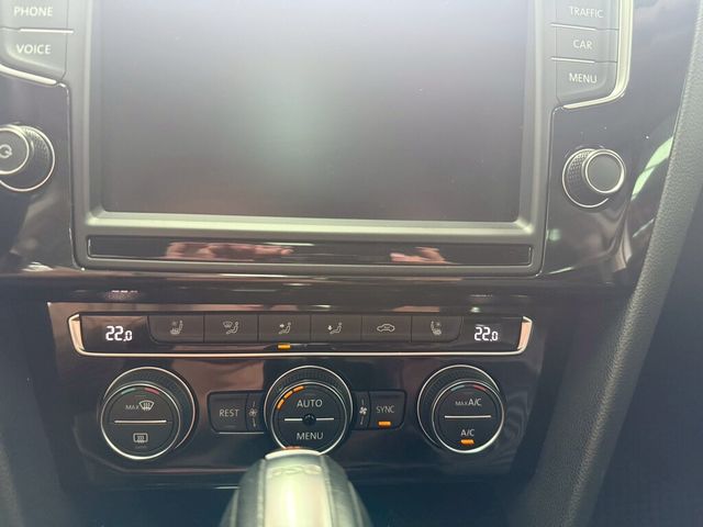 VOLKSWAGEN福斯 PASSAT  第8張相片