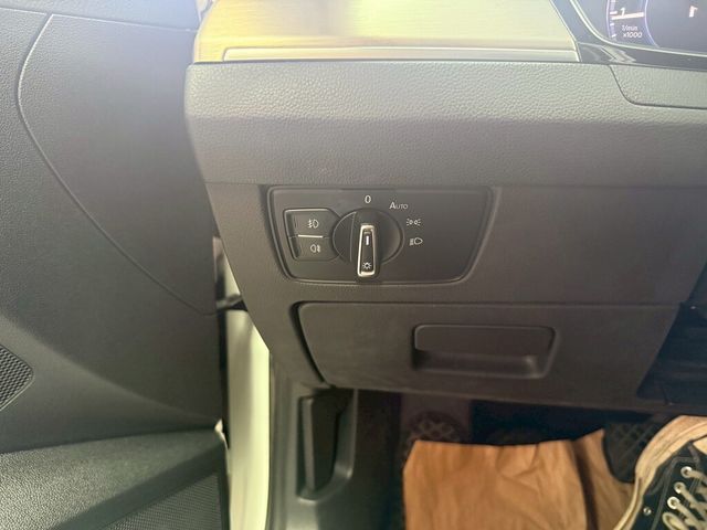 VOLKSWAGEN福斯 PASSAT  第13張相片