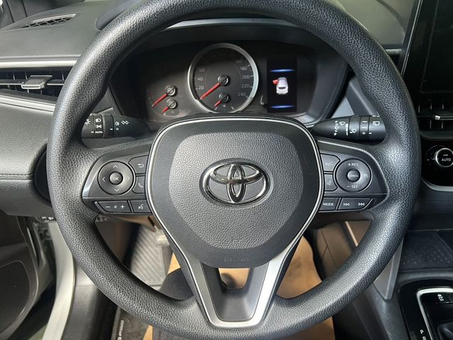 TOYOTA豐田 COROLLA CROSS  第2張相片