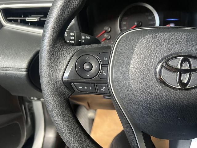 TOYOTA豐田 COROLLA CROSS  第3張相片