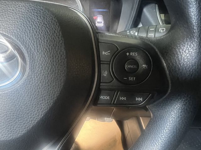 TOYOTA豐田 COROLLA CROSS  第4張相片