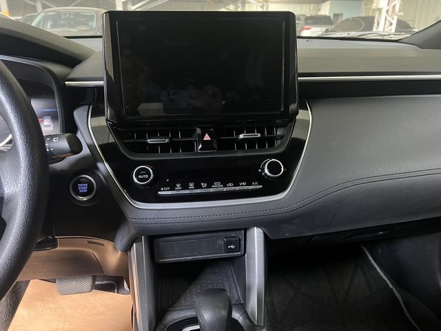 TOYOTA豐田 COROLLA CROSS  第5張相片