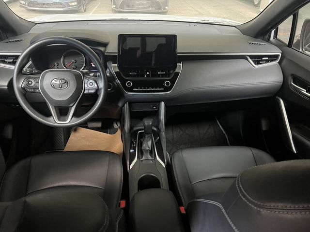 TOYOTA豐田 COROLLA CROSS  第7張相片
