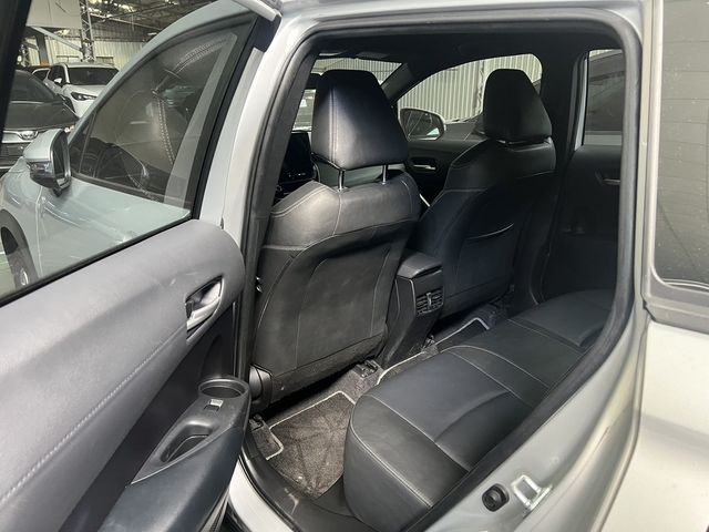 TOYOTA豐田 COROLLA CROSS  第8張相片