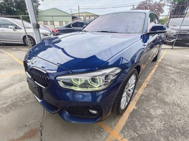 BMW寶馬 118I  第1張相片