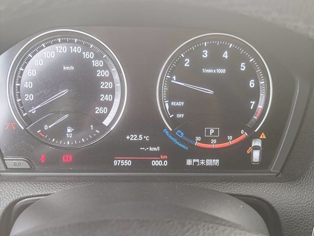 BMW寶馬 118I  第2張相片