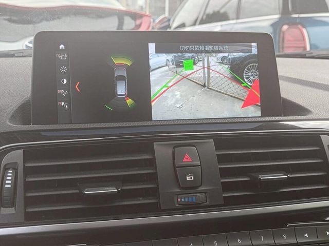 BMW寶馬 118I  第3張相片