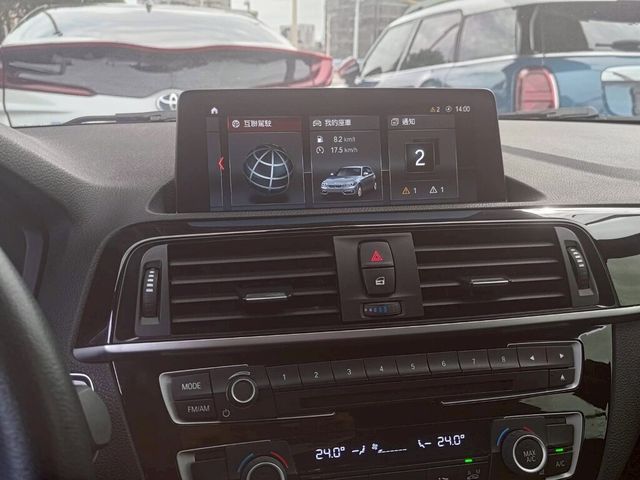 BMW寶馬 118I  第4張相片