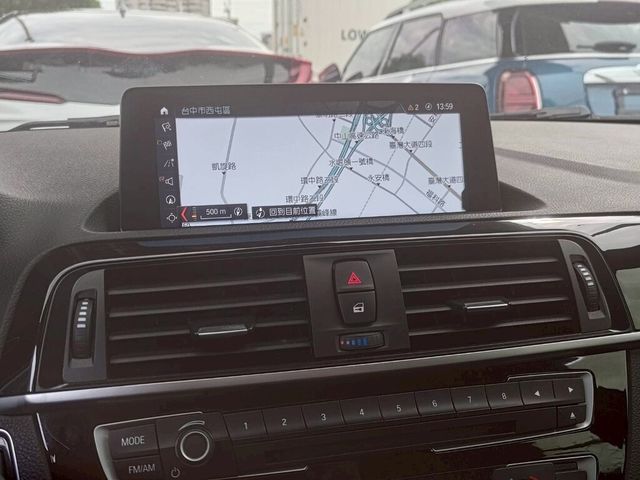 BMW寶馬 118I  第5張相片