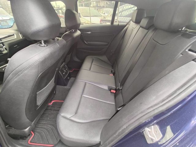 BMW寶馬 118I  第10張相片