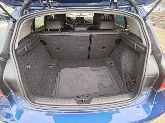 BMW寶馬 118I  第12張相片