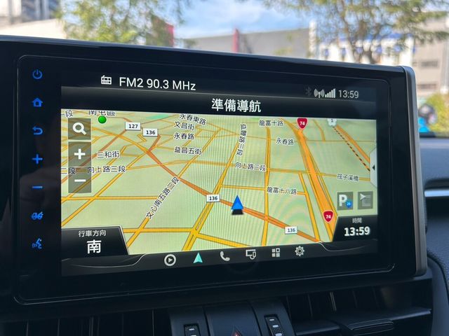 TOYOTA豐田 RAV4  第4張相片
