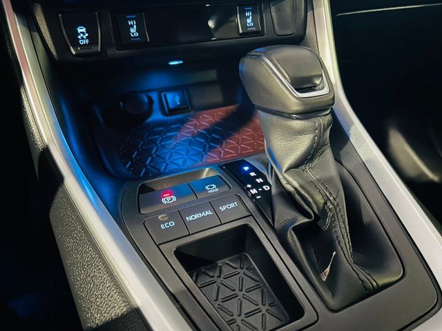 TOYOTA豐田 RAV4  第6張相片