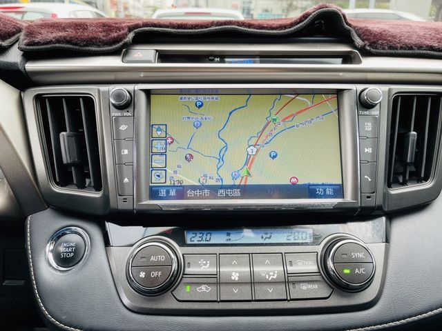TOYOTA豐田 RAV4  第4張相片