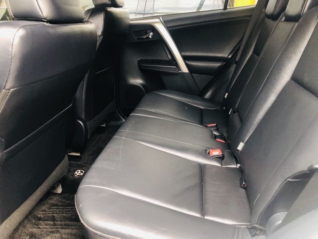 TOYOTA豐田 RAV4  第6張相片