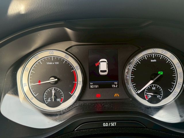 SKODA司科達 KAROQ  第5張相片