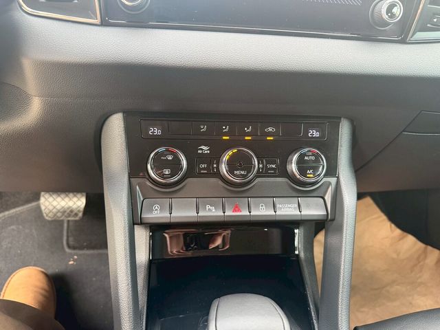 SKODA司科達 KAROQ  第8張相片