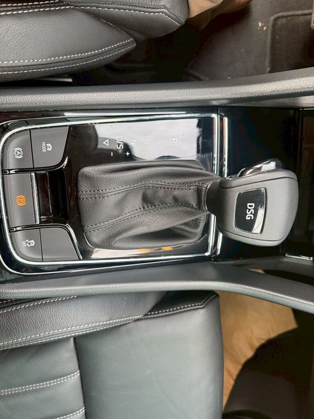 SKODA司科達 KAROQ  第9張相片