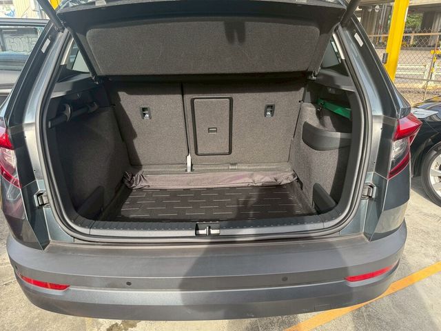 SKODA司科達 KAROQ  第15張相片