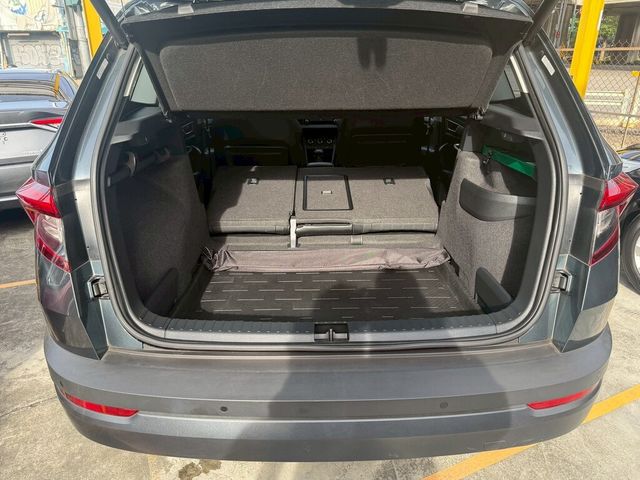 SKODA司科達 KAROQ  第16張相片