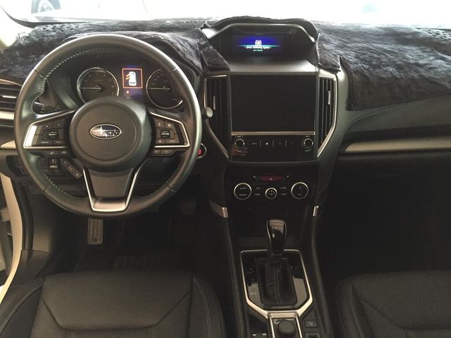 SUBARU速霸陸 FORESTER  第2張相片