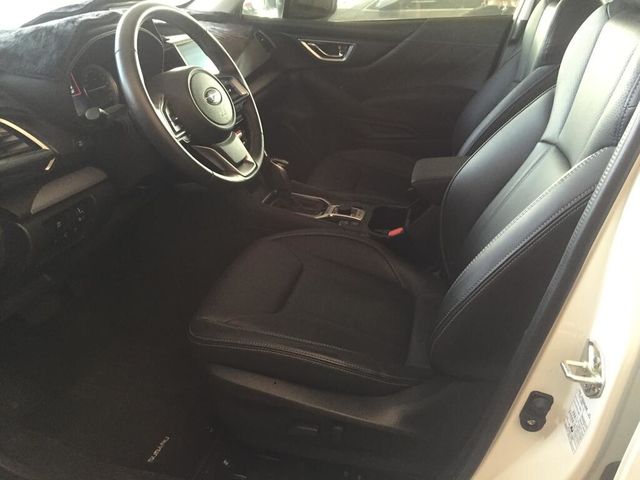 SUBARU速霸陸 FORESTER  第7張相片