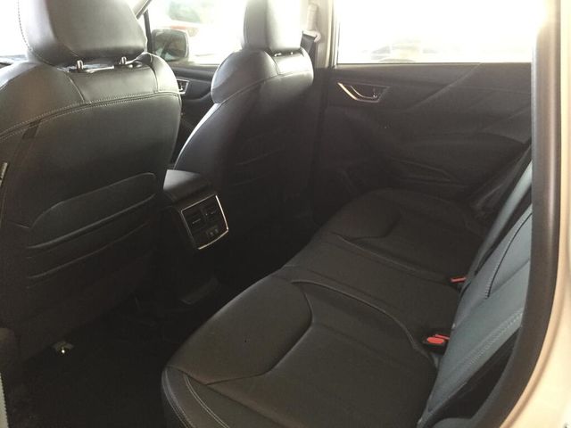 SUBARU速霸陸 FORESTER  第8張相片