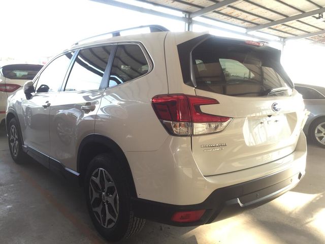 SUBARU速霸陸 FORESTER  第9張相片