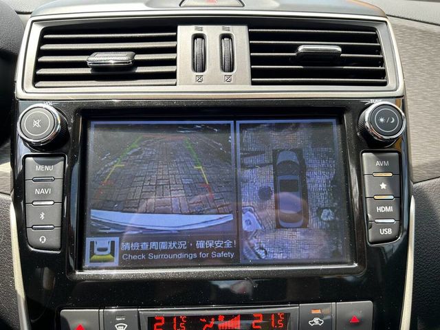 NISSAN日產 TIIDA  第5張相片