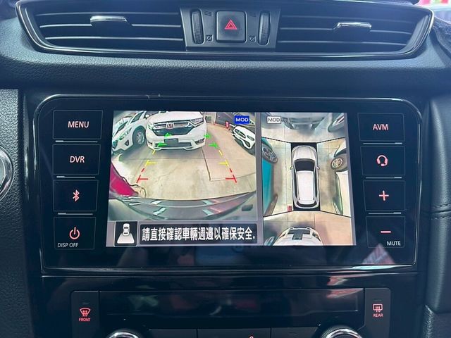 NISSAN日產 X-TRAIL  第4張相片