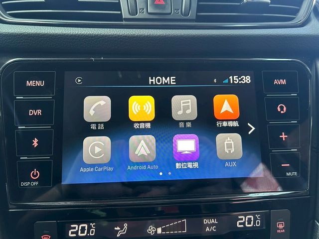 NISSAN日產 X-TRAIL  第5張相片