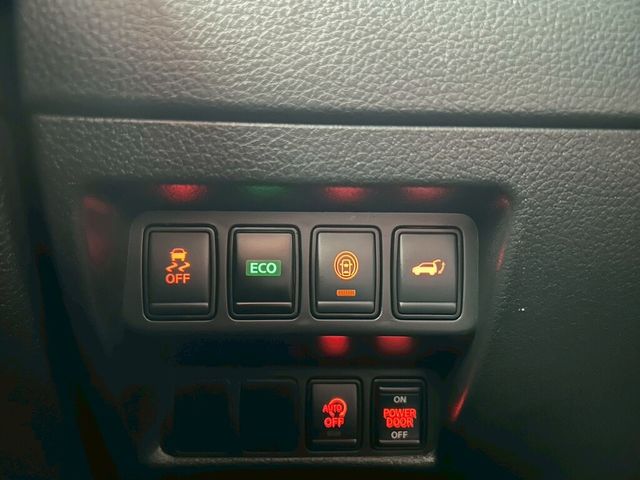 NISSAN日產 X-TRAIL  第10張相片