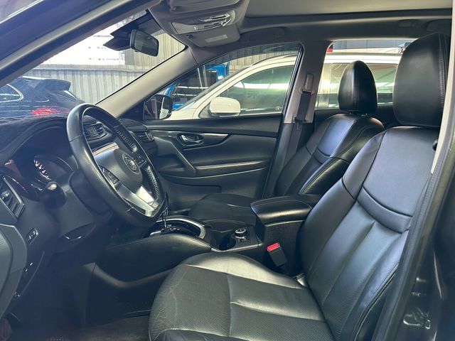 NISSAN日產 X-TRAIL  第12張相片