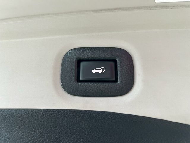 NISSAN日產 X-TRAIL  第14張相片