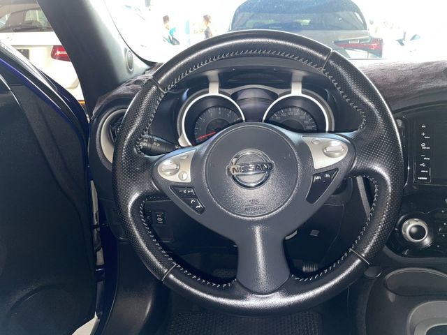 NISSAN日產 JUKE  第3張相片