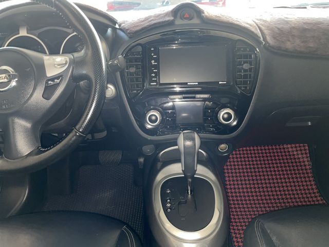 NISSAN日產 JUKE  第4張相片