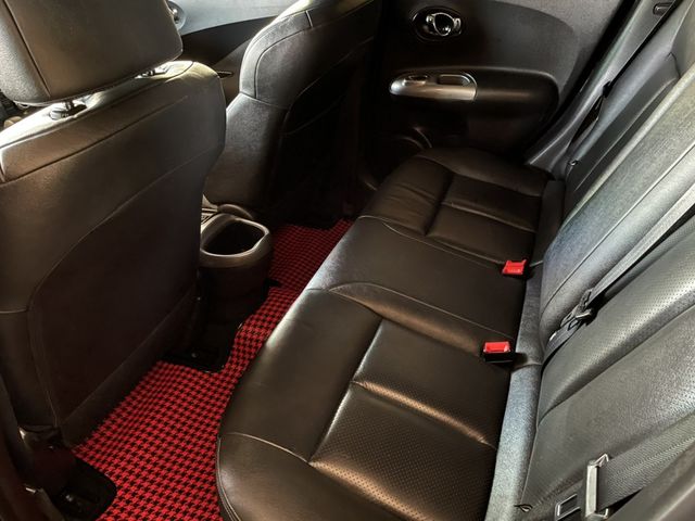 NISSAN日產 JUKE  第7張相片