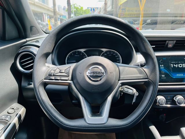NISSAN日產 KICKS  第3張相片
