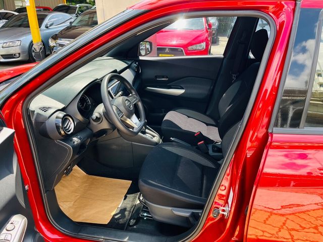 NISSAN日產 KICKS  第7張相片