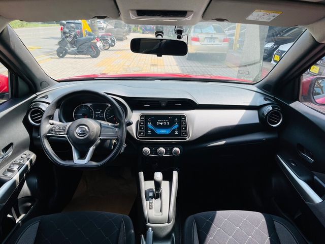 NISSAN日產 KICKS  第8張相片