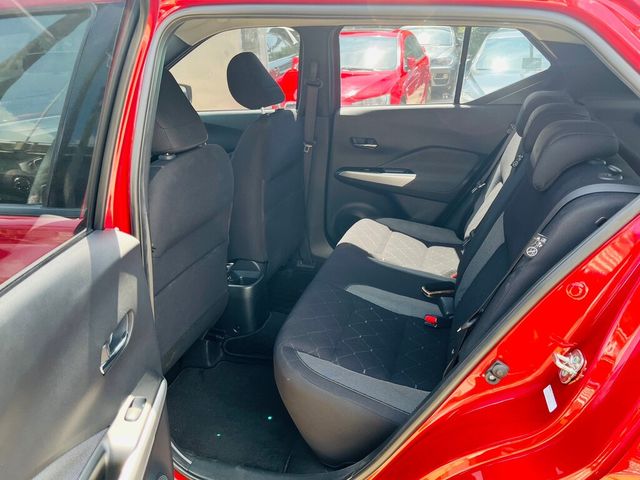 NISSAN日產 KICKS  第9張相片