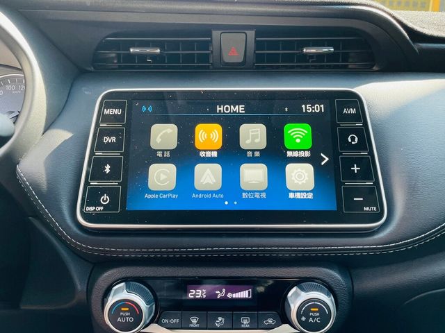 NISSAN日產 KICKS  第4張相片