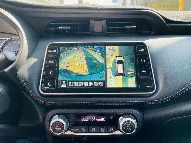 NISSAN日產 KICKS  第5張相片