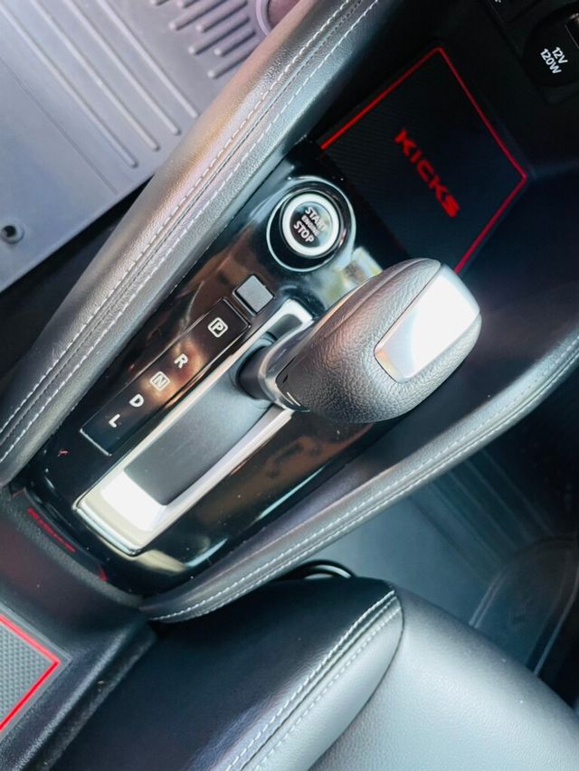 NISSAN日產 KICKS  第6張相片