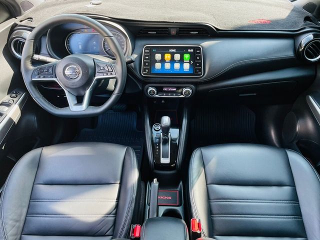NISSAN日產 KICKS  第7張相片