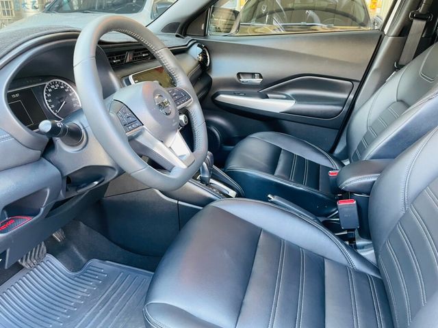 NISSAN日產 KICKS  第8張相片