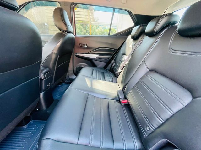 NISSAN日產 KICKS  第10張相片